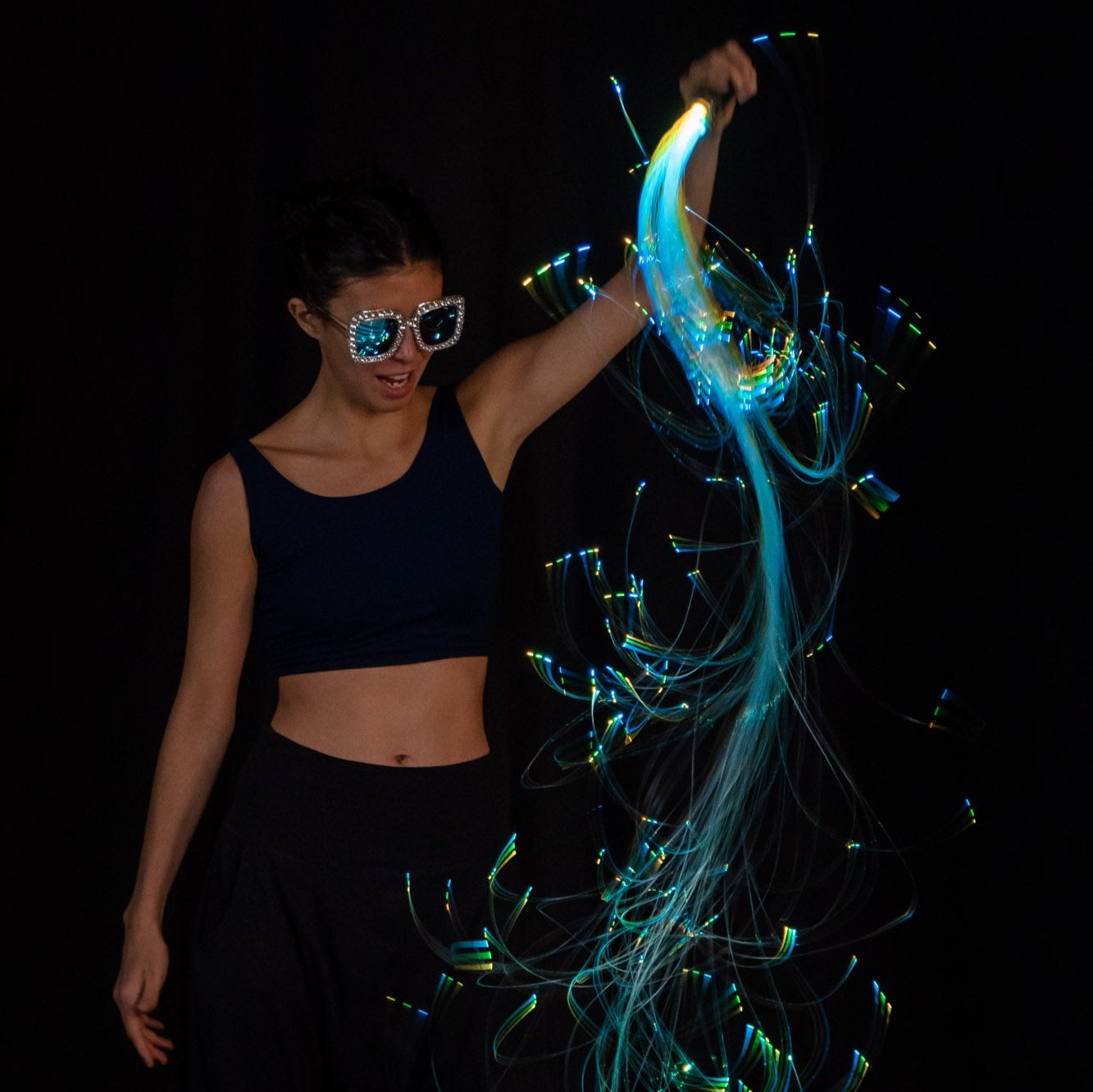 FiberHead-160 (accessory only) - FLASH SALE