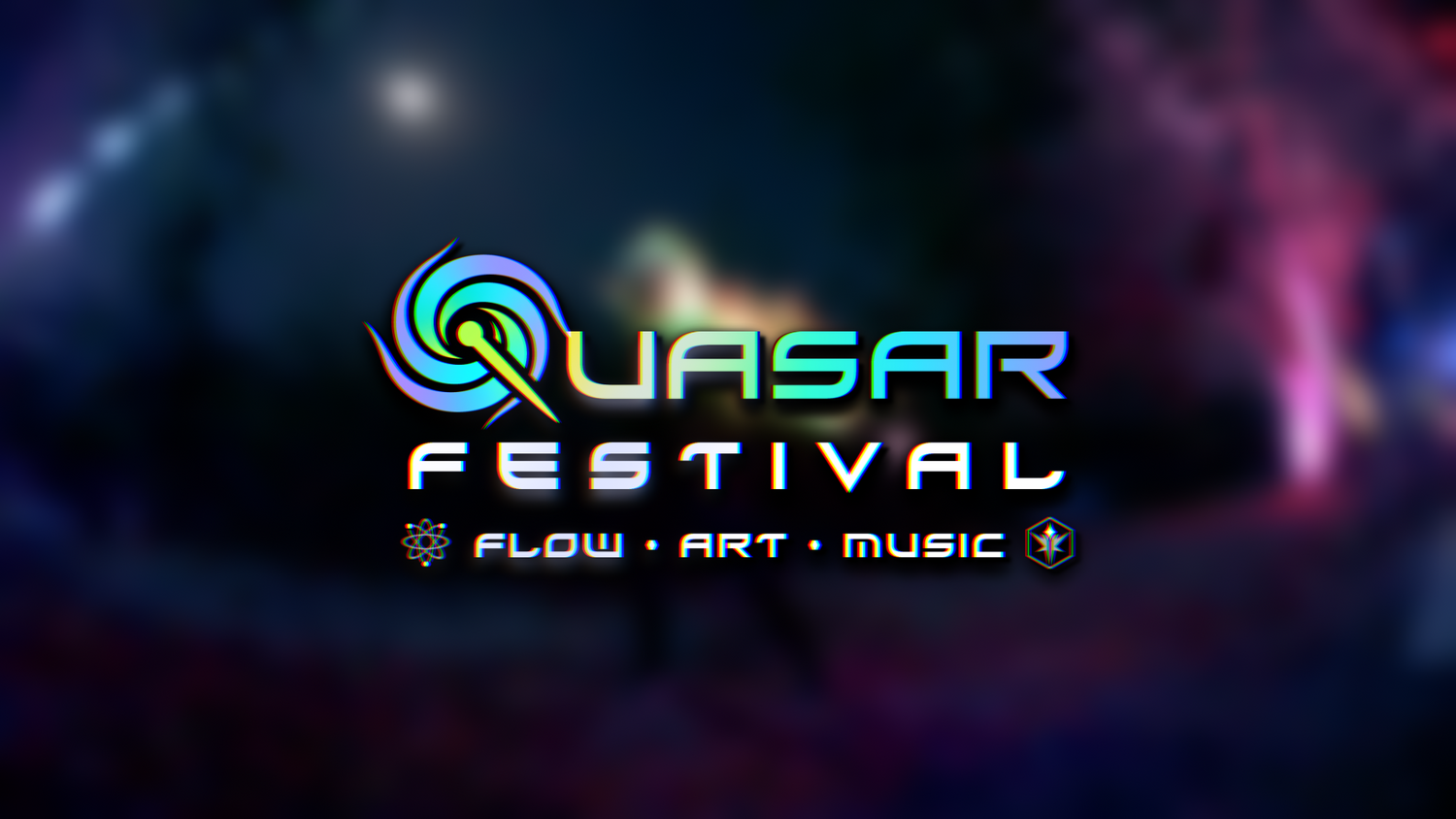 Fiberflies at Quasar Fest: Part I