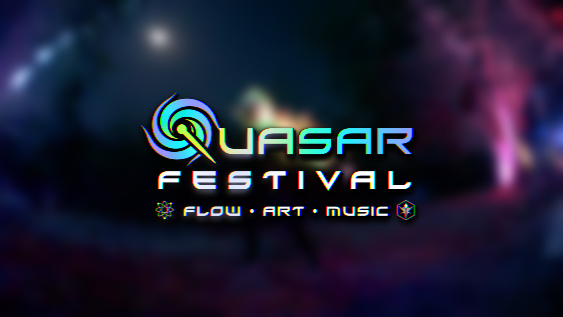 Quasar Festival (Part I)