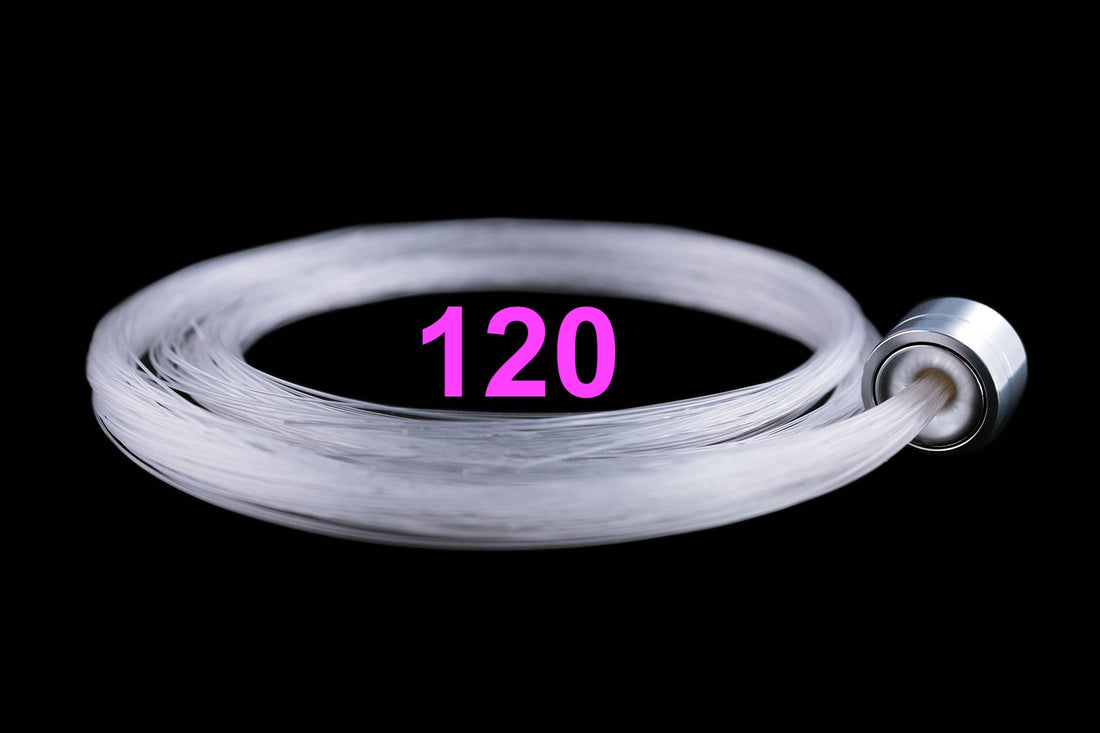 FiberHead-120 (accessory only)
