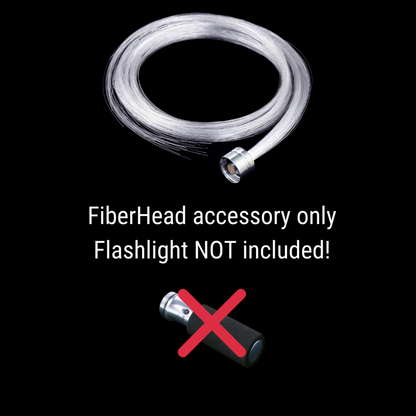 FiberHead-80 (accessory only)