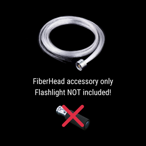 Mega FiberHead-160 (accessory only)